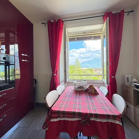 Eveline Apartament *