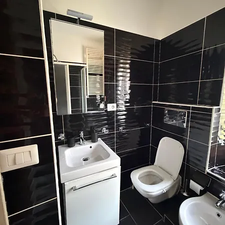 Apartament Eveline *